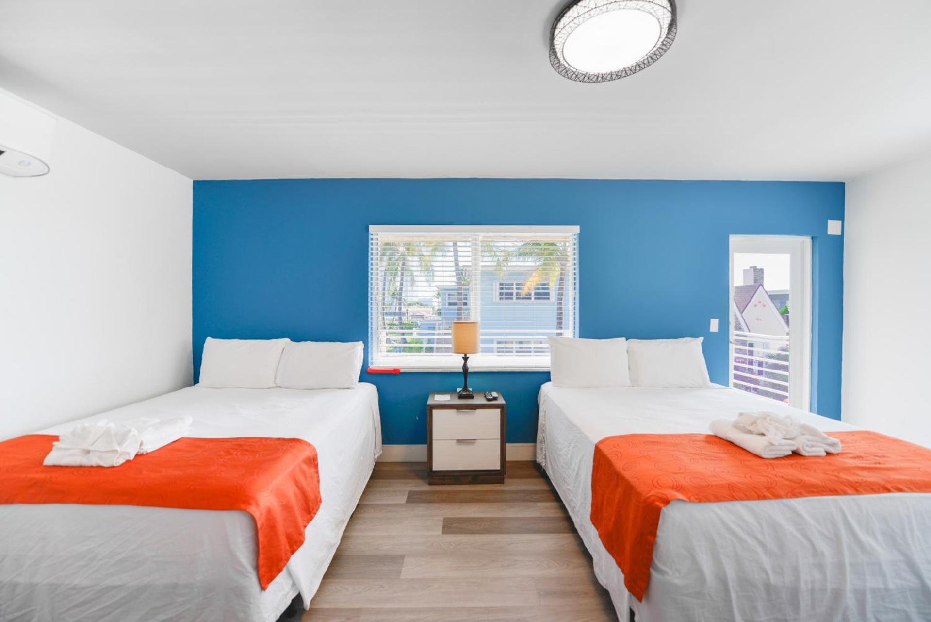 Family Friendly Beach Escape With Pool And Parking - M41 Hollywood Exterior photo