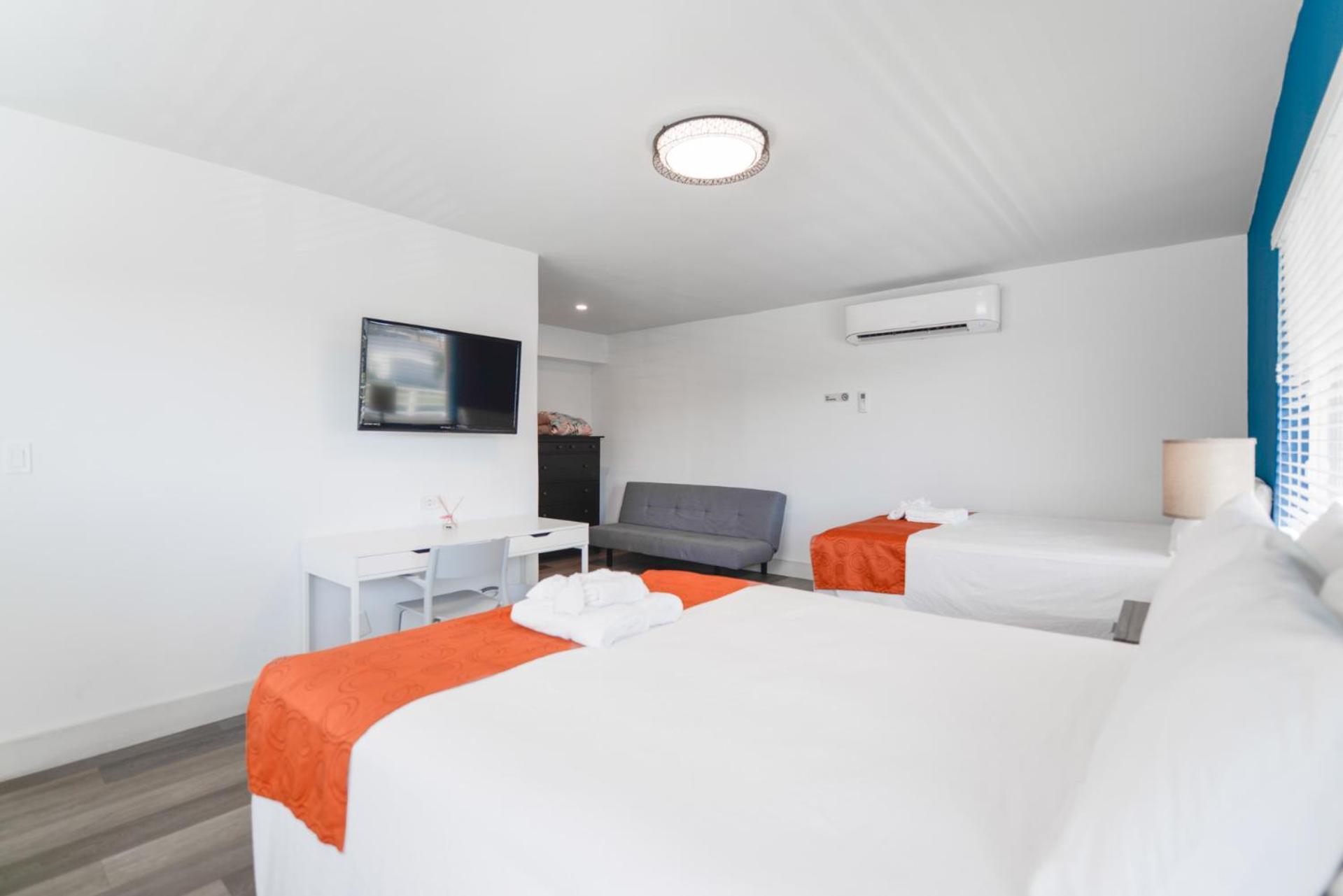 Family Friendly Beach Escape With Pool And Parking - M41 Hollywood Exterior photo