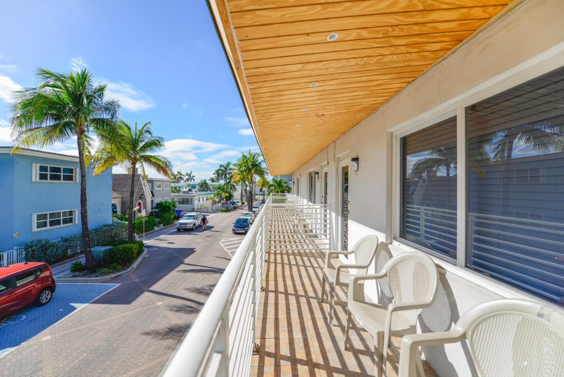 Family Friendly Beach Escape With Pool And Parking - M41 Hollywood Exterior photo